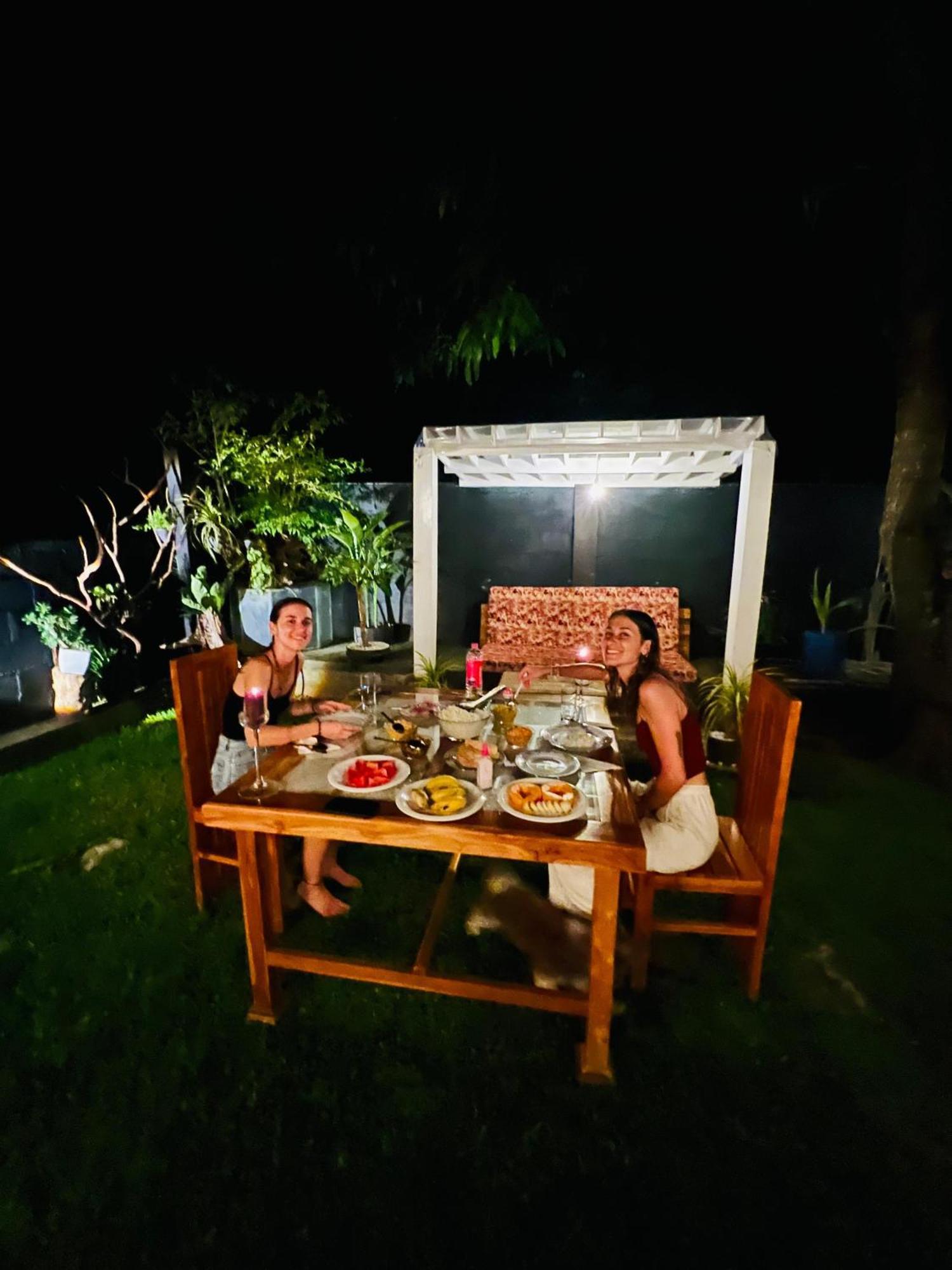 Cozy House Hotel Udawalawe Exterior foto