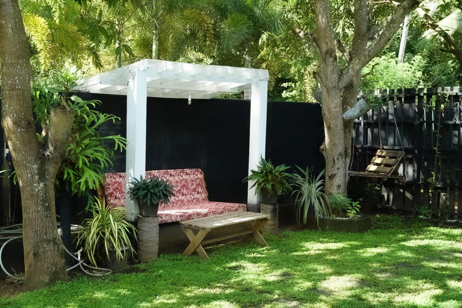 Cozy House Hotel Udawalawe Exterior foto